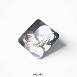 زیر لیوانی Cyberpunk | کد 18 | فروشگاه اینترنتی ماکمیک