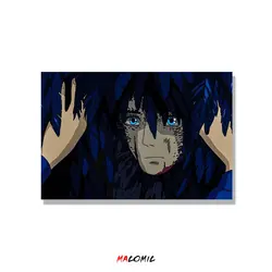 تخته شاسی Howl | کد 6 | فروشگاه اینترنتی ماکمیک