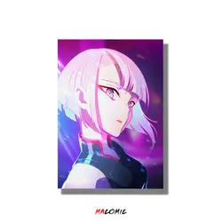 تخته شاسی Cyberpunk | کد 54 | فروشگاه اینترنتی ماکمیک