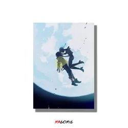 تخته شاسی Cyberpunk | کد 51 | فروشگاه اینترنتی ماکمیک