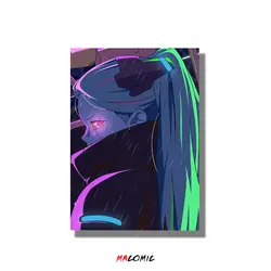 تخته شاسی Cyberpunk | کد 52 | فروشگاه اینترنتی ماکمیک