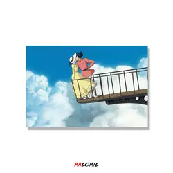 پوستر Howl | کد 17 | فروشگاه اینترنتی ماکمیک