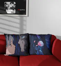 کوسن Howl | کد 10 | فروشگاه اینترنتی ماکمیک