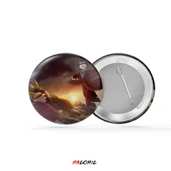 پیکسل Howl | کد 13 | فروشگاه اینترنتی ماکمیک