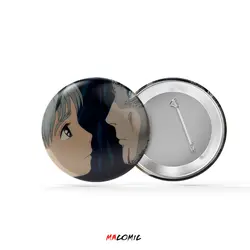 پیکسل Howl | کد 8 | فروشگاه اینترنتی ماکمیک