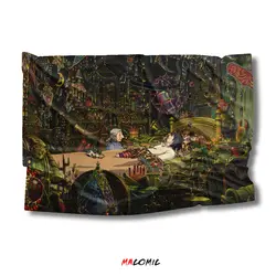 پرچم Howl | کد 4 | فروشگاه اینترنتی ماکمیک