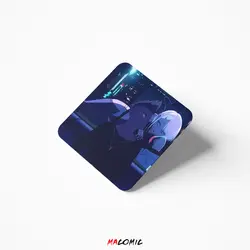 زیر لیوانی Cyberpunk | کد 48 | فروشگاه اینترنتی ماکمیک