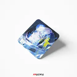 زیر لیوانی Cyberpunk | کد 47 | فروشگاه اینترنتی ماکمیک