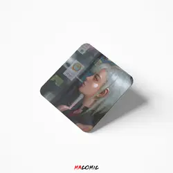 زیر لیوانی Cyberpunk | کد 43 | فروشگاه اینترنتی ماکمیک