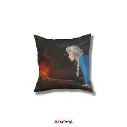 کوسن Howl | کد 4 | فروشگاه اینترنتی ماکمیک