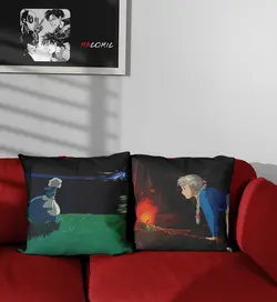 کوسن Howl | کد 4 | فروشگاه اینترنتی ماکمیک