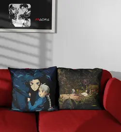 کوسن Howl | کد 1 | فروشگاه اینترنتی ماکمیک