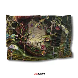 پرچم Howl | کد 18 | فروشگاه اینترنتی ماکمیک