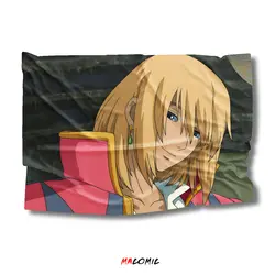 پرچم Howl | کد 13 | فروشگاه اینترنتی ماکمیک