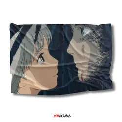 پرچم Howl | کد 15 | فروشگاه اینترنتی ماکمیک