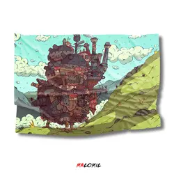 پرچم Howl | کد 14 | فروشگاه اینترنتی ماکمیک