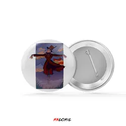 پیکسل Howl | کد 4 | فروشگاه اینترنتی ماکمیک