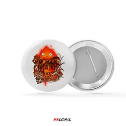 پیکسل Howl | کد 3 | فروشگاه اینترنتی ماکمیک