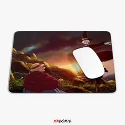 موس پد Howl | کد 17 | فروشگاه اینترنتی ماکمیک