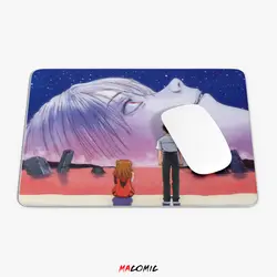 موس پد Evangelion | کد 3 | فروشگاه اینترنتی ماکمیک