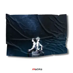 پرچم Evangelion | کد 16 | فروشگاه اینترنتی ماکمیک