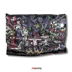 پرچم Evangelion | کد 7 | فروشگاه اینترنتی ماکمیک