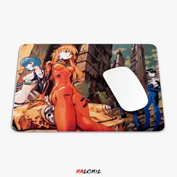 موس پد Evangelion | کد 13 | فروشگاه اینترنتی ماکمیک