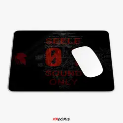 موس پد Evangelion | کد 12 | فروشگاه اینترنتی ماکمیک
