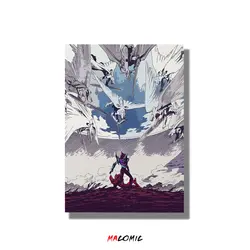 تخته شاسی Evangelion | کد 14 | فروشگاه اینترنتی ماکمیک