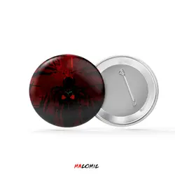 پیکسل Evangelion | کد 5 | فروشگاه اینترنتی ماکمیک