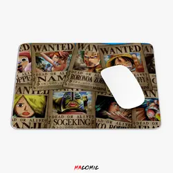 موس پد One Piece | کد 3 | فروشگاه اینترنتی ماکمیک