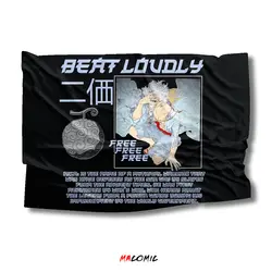 پرچم One Piece | کد 18 | فروشگاه اینترنتی ماکمیک