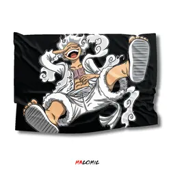 پرچم One Piece | کد 17 | فروشگاه اینترنتی ماکمیک