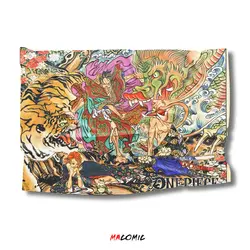 پرچم One Piece | کد 12 | فروشگاه اینترنتی ماکمیک