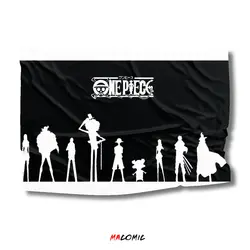 پرچم One Piece | کد 8 | فروشگاه اینترنتی ماکمیک