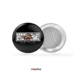 پیکسل One Piece | کد 17 | فروشگاه اینترنتی ماکمیک