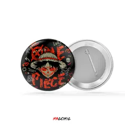 پیکسل One Piece | کد 18 | فروشگاه اینترنتی ماکمیک