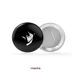 پیکسل One Piece | کد 13 | فروشگاه اینترنتی ماکمیک