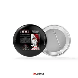 پیکسل One Piece | کد 7 | فروشگاه اینترنتی ماکمیک