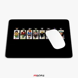 موس پد One Piece | کد 18 | فروشگاه اینترنتی ماکمیک