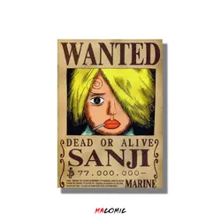 تخته شاسی One Piece | کد 14 | فروشگاه اینترنتی ماکمیک