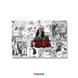 تخته شاسی One Piece | کد 13 | فروشگاه اینترنتی ماکمیک