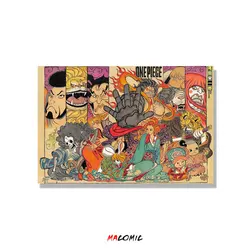 تخته شاسی One Piece | کد 11 | فروشگاه اینترنتی ماکمیک