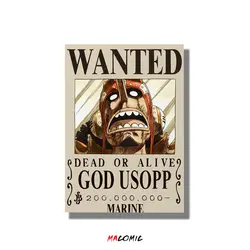 پوستر One Piece | کد 8 | فروشگاه اینترنتی ماکمیک