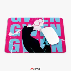 موس پد Spiderman | کد 20 | فروشگاه اینترنتی ماکمیک