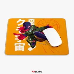 موس پد Spiderman | کد 19 | فروشگاه اینترنتی ماکمیک