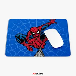 موس پد Spiderman | کد 16 | فروشگاه اینترنتی ماکمیک