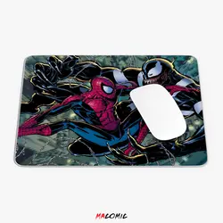 موس پد Spiderman | کد 13 | فروشگاه اینترنتی ماکمیک