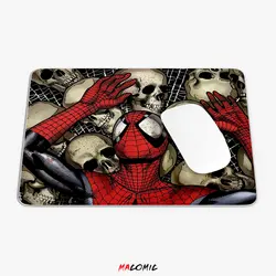 موس پد Spiderman | کد 11 | فروشگاه اینترنتی ماکمیک
