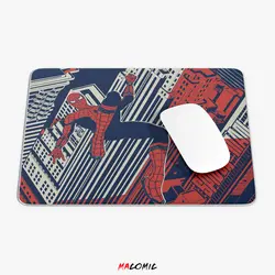 موس پد Spiderman | کد 8 | فروشگاه اینترنتی ماکمیک